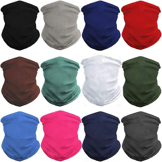 Bandana multifonction